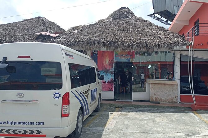 Shopping Tour Punta Cana with private transportation - FAQ