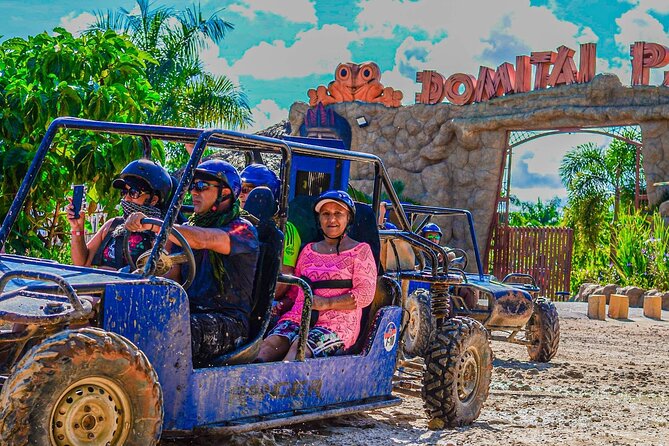 Small Group ATV and Buggy Tour - Key Highlights to Know Before You Go