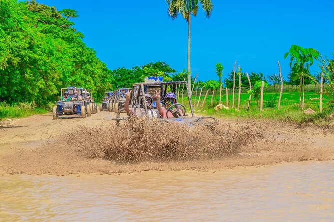 Small Group ATV and Buggy Tour - The Buggy Day Plan That Actually Makes Sense in Punta Cana