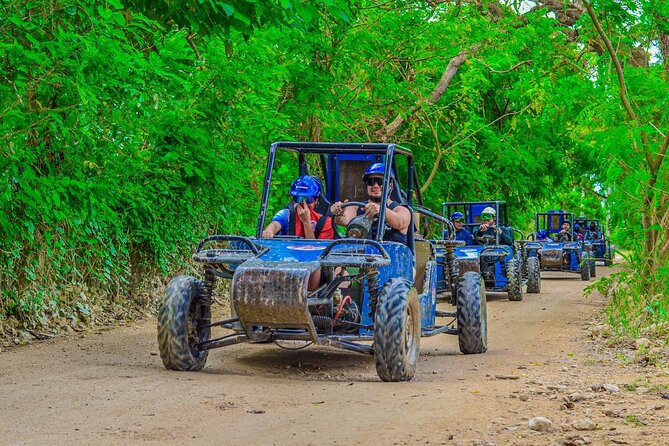 Small Group ATV and Buggy Tour - What You Pay for: The $25.50 Value Breakdown