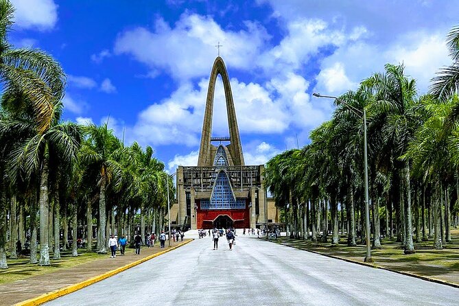 Small Group Cultural Safari - Price and logistics: getting a lot in 5.5 hours for $50