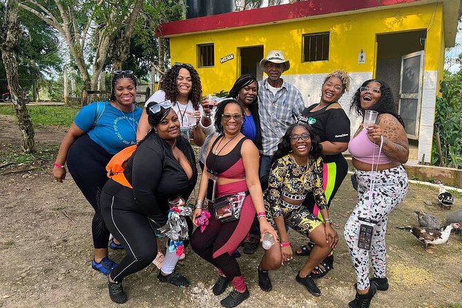 Small Group Cultural Safari - Higuey and the market lesson: cigars, mamajuana, coffee, and cocoa