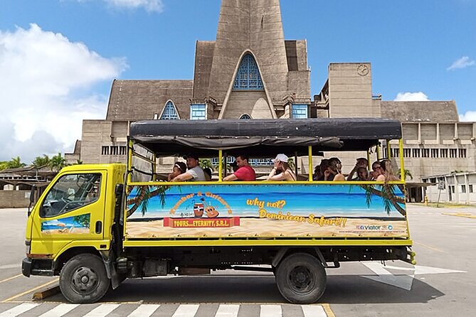 Small Group: Half-Day Cultural Tour of Punta Cana - Key Takeaways Before You Go