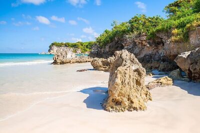 Small Group: Half-Day Cultural Tour of Punta Cana - Basilica Catedral Nuestra Señora de la Altagracia: Higüey’s Morning Anchor