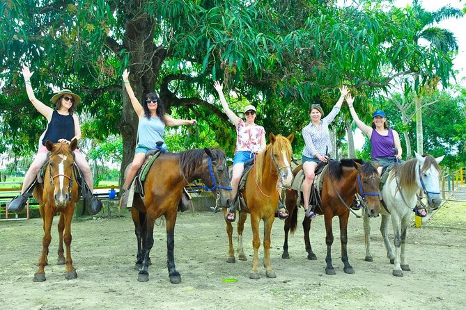 Small Group: Half Day Punta Cana Cultural Tour - Higüey’s basilica and market: how local life looks up close