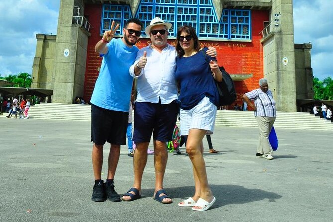 Small Group: Half Day Punta Cana Cultural Tour - Anamuya River lunch, swim, and the 100-foot natural slide