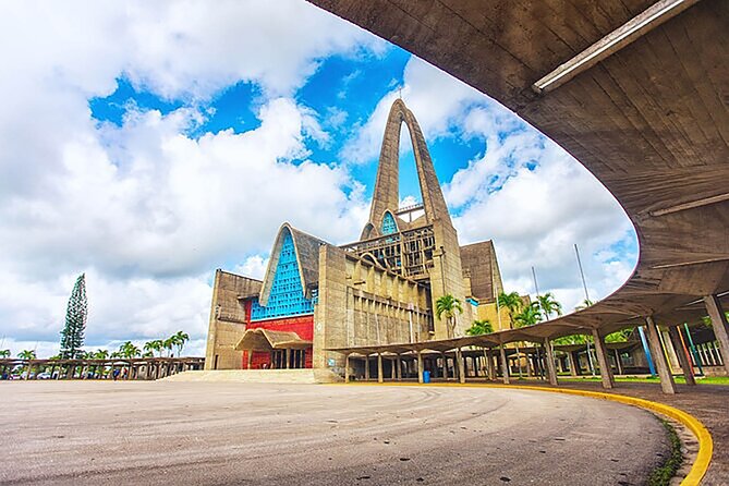 Small Group: Half Day Punta Cana Cultural Tour - Value at $68: what you’re really paying for