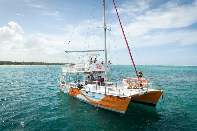 Small Group Punta Cana Snorkeling with Premium Open Bar - Key highlights worth knowing