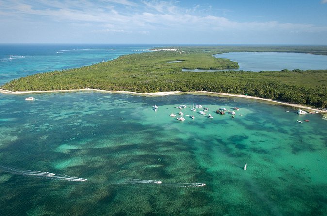 Small Group Punta Cana Snorkeling with Premium Open Bar - Snorkeling With Included Gear (and a Staff-Led Option)