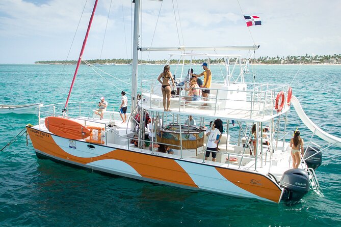 Small Group Punta Cana Snorkeling with Premium Open Bar - Who This Tour Suits Best in Punta Cana