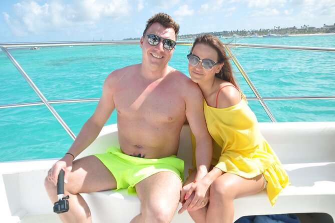 Small Group: Snorkeling Cruise Adventure around the Punta Cana Coast - Key things to know before you go