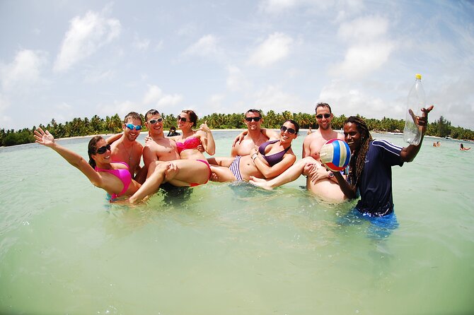 Small Group: Snorkeling Cruise Adventure around the Punta Cana Coast - Practical Tips to Get the Most From Your Afternoon