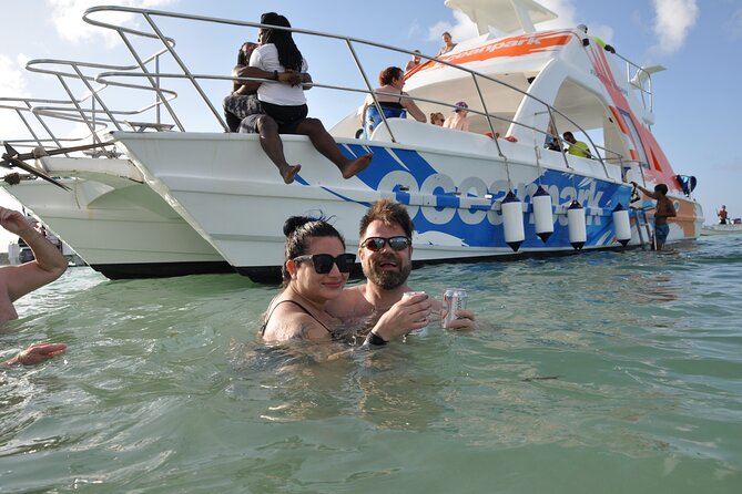 Small Group: Snorkeling Cruise Adventure around the Punta Cana Coast - Natural Cave and the Natural Swimming Pool Stop