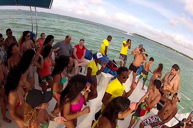 Snuba Snorkelking Parasailing and Catamaran Pack - Who This Tour Suits Best (and Who Should Skip)
