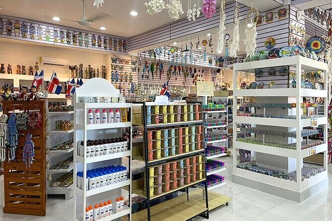 Souvenir Shopping Tour in Punta Cana Pickup Included - What This Punta Cana Souvenir Tour Really Delivers