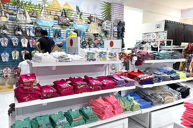 Souvenir Shopping Tour in Punta Cana Pickup Included - The Value Question: Is $9 a Bargain or a Red Flag?
