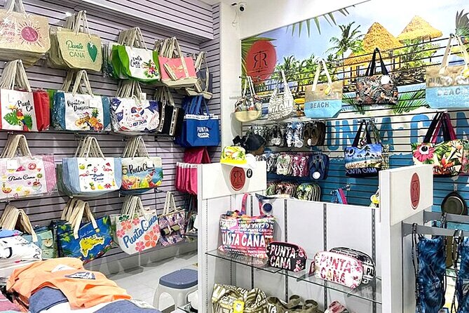 Souvenir Shopping Tour in Punta Cana Pickup Included - Who Should Book This (and Who Should Skip It)
