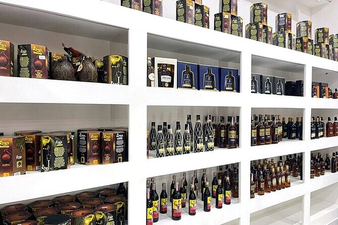 Souvenir Shopping Tour in Punta Cana Pickup Included - Tips to Get the Most Out of Your Shop Time