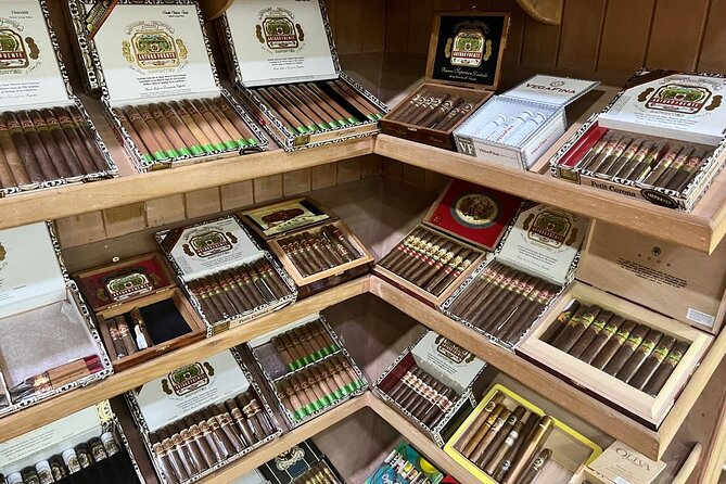 Souvenirs of Rancho Real cigars - What Souvenirs of Rancho Real actually feels like