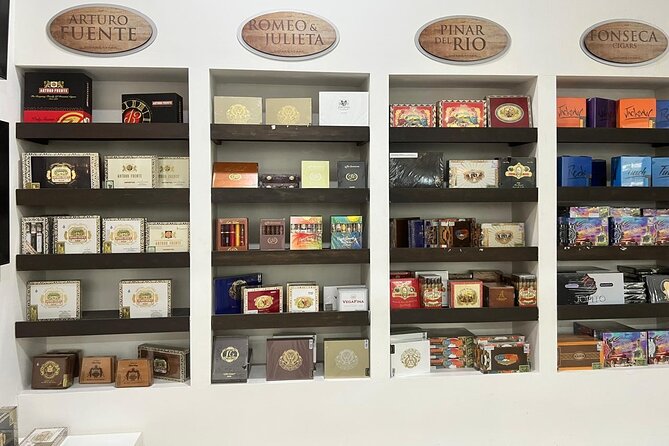 Souvenirs of Rancho Real cigars - The short itinerary in plain terms (and what to do with your time)