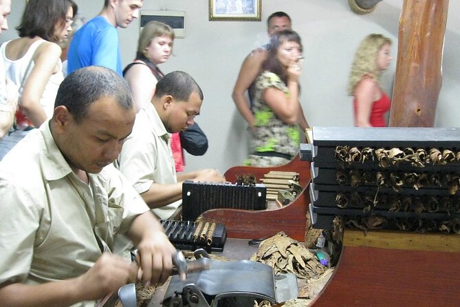 Souvenirs Shopping Tour from Punta Cana - Key Things I’d Plan Around