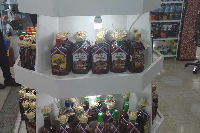 Souvenirs Shopping Tour from Punta Cana - Pickup and Timing: The Part I’d Take Most Seriously