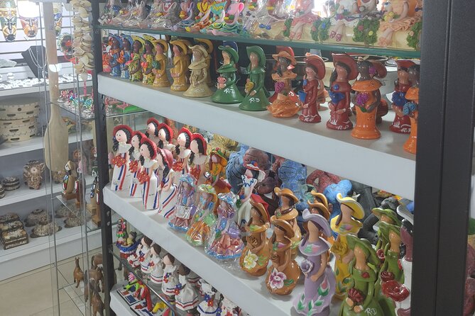 Souvenirs Shopping Tour from Punta Cana - Who This Tour Suits (and Who Should Skip It)
