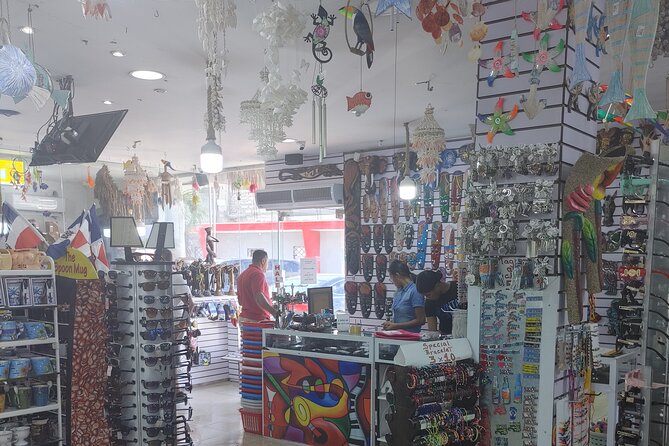 Souvenirs Shopping Tour from Punta Cana - What to Expect From the Ride and the Group Size
