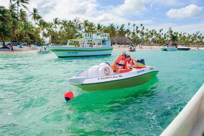 Speed Boat - from Punta Cana! - Should You Book This Speed Boat From Punta Cana?