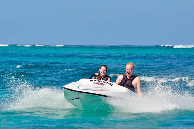 Speed Boat in Punta Cana - Key Things to Know Before You Go