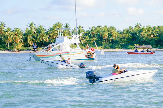 Speed Boat in Punta Cana - Practical Tips to Get the Most Out of Your Punta Cana Speed Day