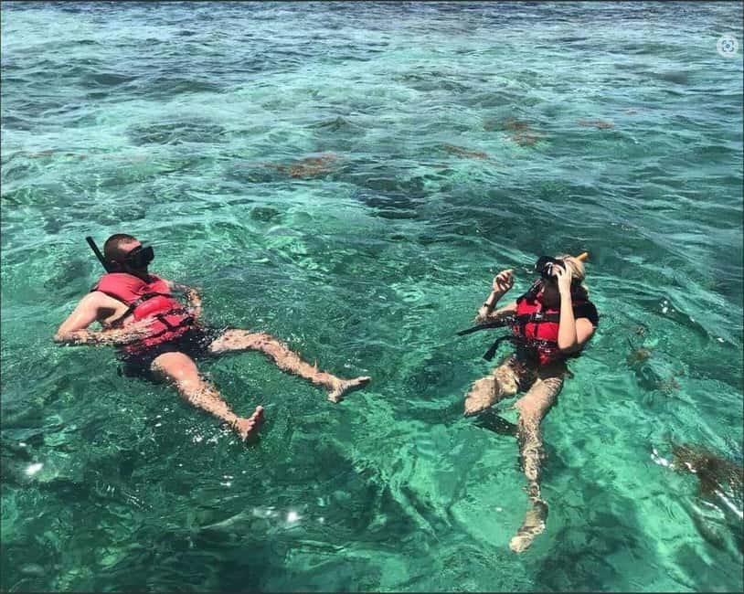 Speedboat Adventure and Snorkeling from Punta Cana - Practical tips for the day: Small things that make a big difference