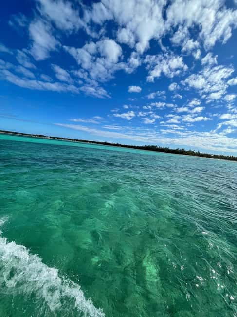 Speedboat Adventure: Exhilarating Experience in Punta Cana - Key Things I’d Book This For