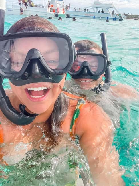 Speedboat Adventure: Exhilarating Experience in Punta Cana - Speedboat Driving Along Punta Cana’s Coast: The Main Event