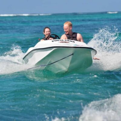 Speedboat Adventure: Exhilarating Experience in Punta Cana - Pickup, Timing, and the Real Meaning of 3 Hours