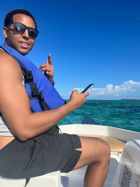 Speedboat Adventure: Exhilarating Experience in Punta Cana - Price and Value: $139 Per Group Up to Two