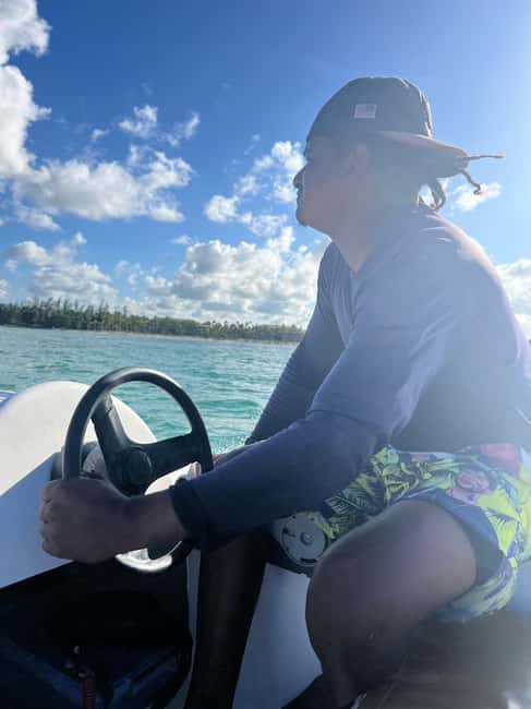 Speedboat Adventure: Exhilarating Experience in Punta Cana - Who This Adventure Fits Best (And Who Should Skip It)