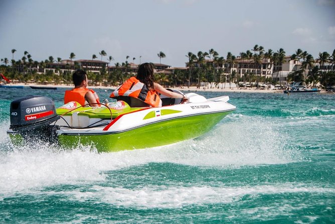Speedboat Adventure in Punta Cana - Price and Value: Is $90.01 Fair for What You Get?