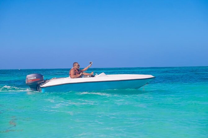 Speedboat Sailing with Snorkeling Experience in Punta Cana - What’s included in the $90 price (and where it adds value)