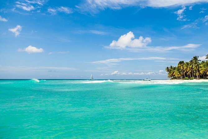 Speedboat Sailing with Snorkeling Experience in Punta Cana - Price and logistics: is $90 a good deal for you?