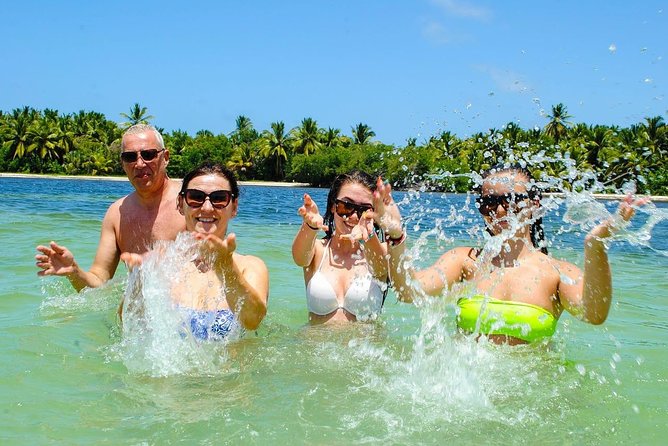 Speedboat & Snorkeling from Punta Cana - Transportation and timing: The 4-hour label vs your actual water time