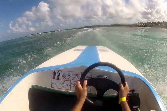 Speedboat & Snorkeling from Punta Cana - Price and value: When $149.99 makes sense
