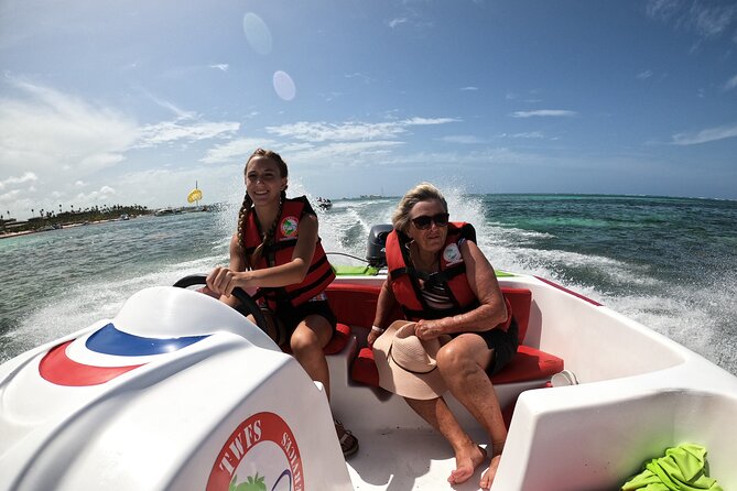 Speedboat & Snorkeling from Punta Cana - Who this suits best (and who should skip it)