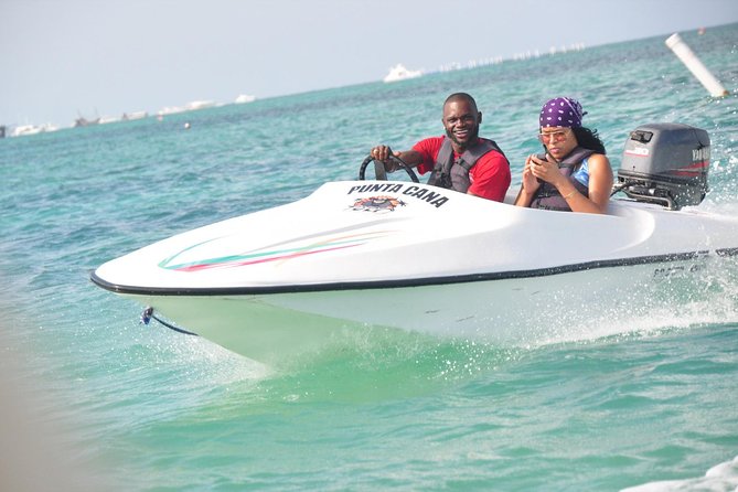 Speedboat & Snorkeling from Punta Cana - Should you book this speedboat and snorkeling combo?