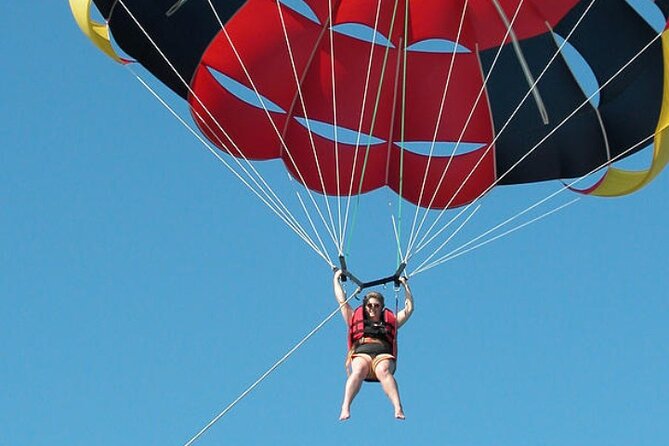 Speedboats and Parasailing Combo - What This Adventure Pack Really Feels Like in Punta Cana
