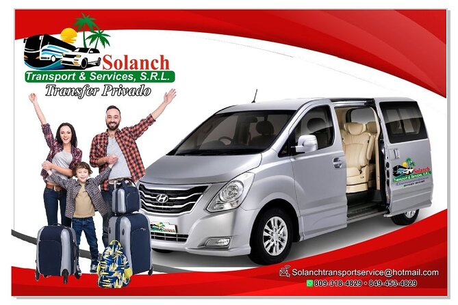 Standard and premium private transfer from punta cana airport to uvero alto - Key Points at a Glance