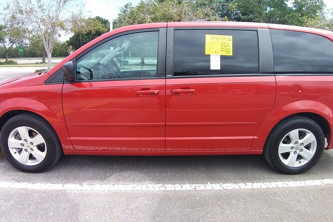 Standard and premium private transfer from punta cana airport to uvero alto - Customization: What You Can Expect to Adjust