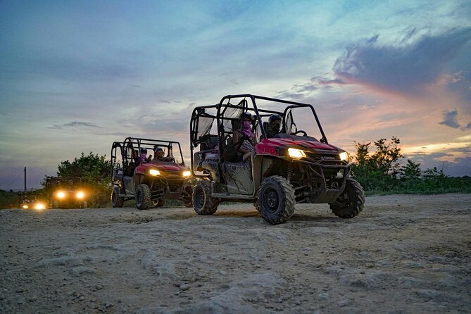 Sunset Buggies Adventure with Dinner from Punta Cana - Local tastings: coffee, cacao, and cigars
