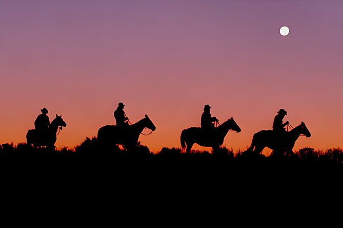 Sunset Horseback Ride at Macao Beach & Forest with Transfers - Key Points to Know Before You Go