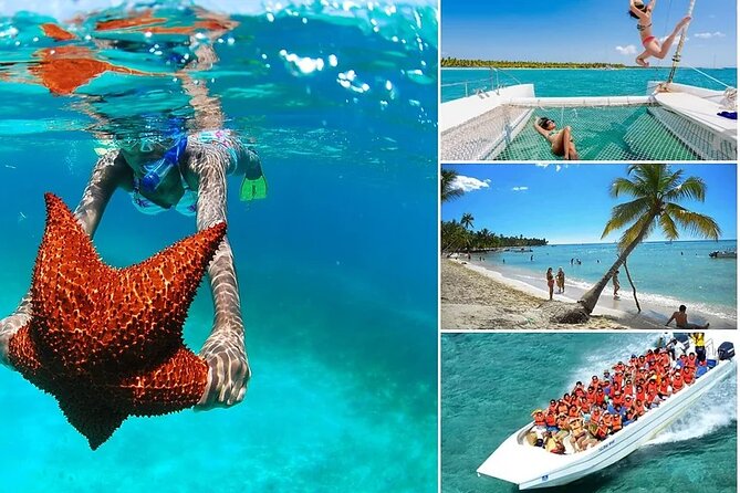 Taxi Hotels Punta Cana and Bavaro To Santo Domingo - The Ride Experience: What You’ll Feel During the 2-Hour Stretch